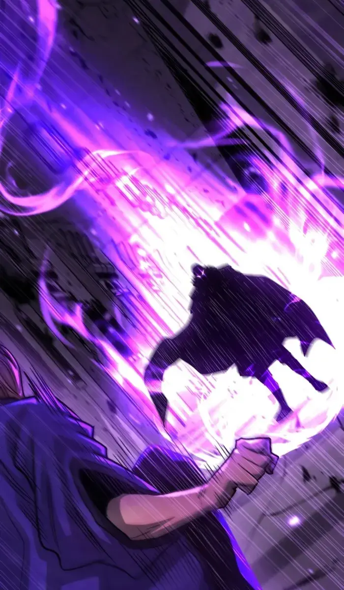 I Awoke as a God After Auto-Battling for a Million Years Chapter 169 Page 211