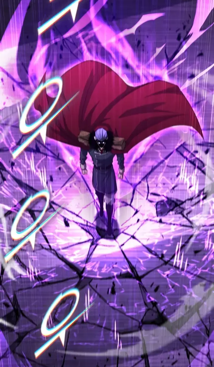 I Awoke as a God After Auto-Battling for a Million Years Chapter 170 Page 3