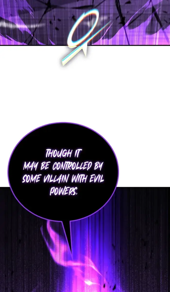 I Awoke as a God After Auto-Battling for a Million Years Chapter 170 Page 4