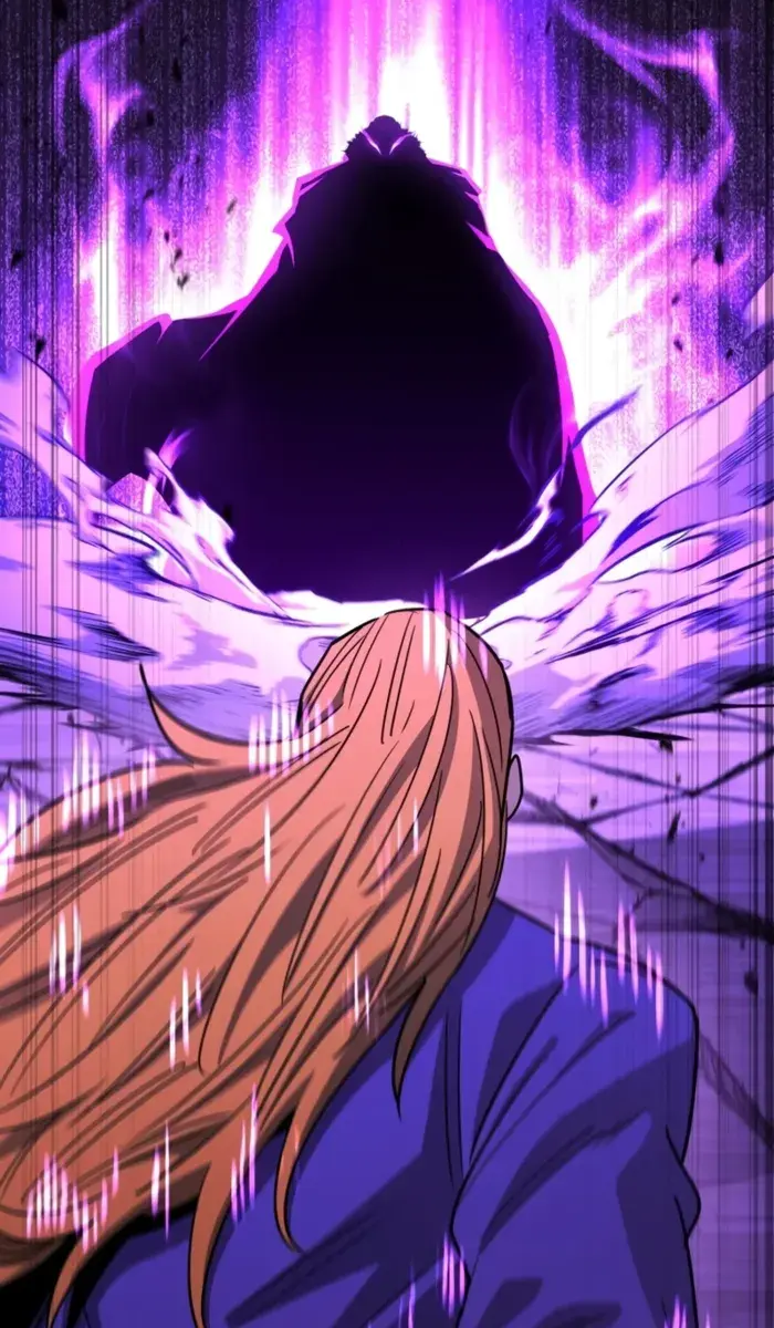 I Awoke as a God After Auto-Battling for a Million Years Chapter 170 Page 5