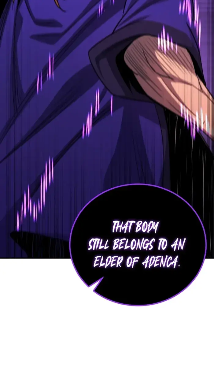 I Awoke as a God After Auto-Battling for a Million Years Chapter 170 Page 6