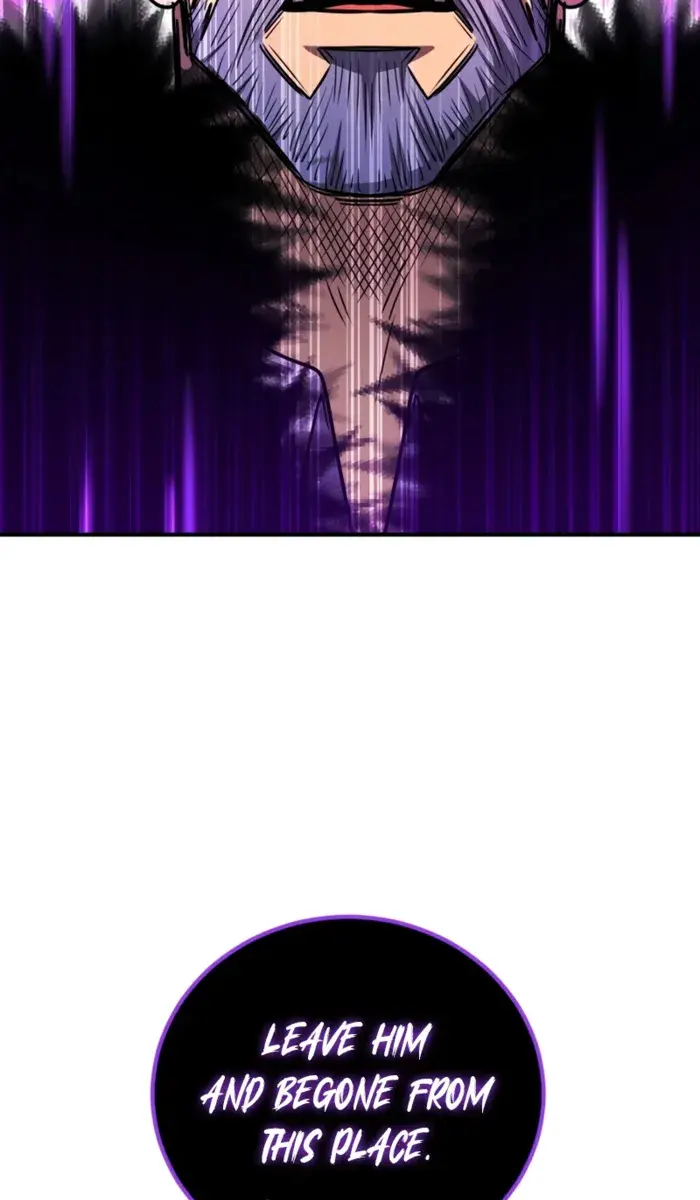 I Awoke as a God After Auto-Battling for a Million Years Chapter 170 Page 8