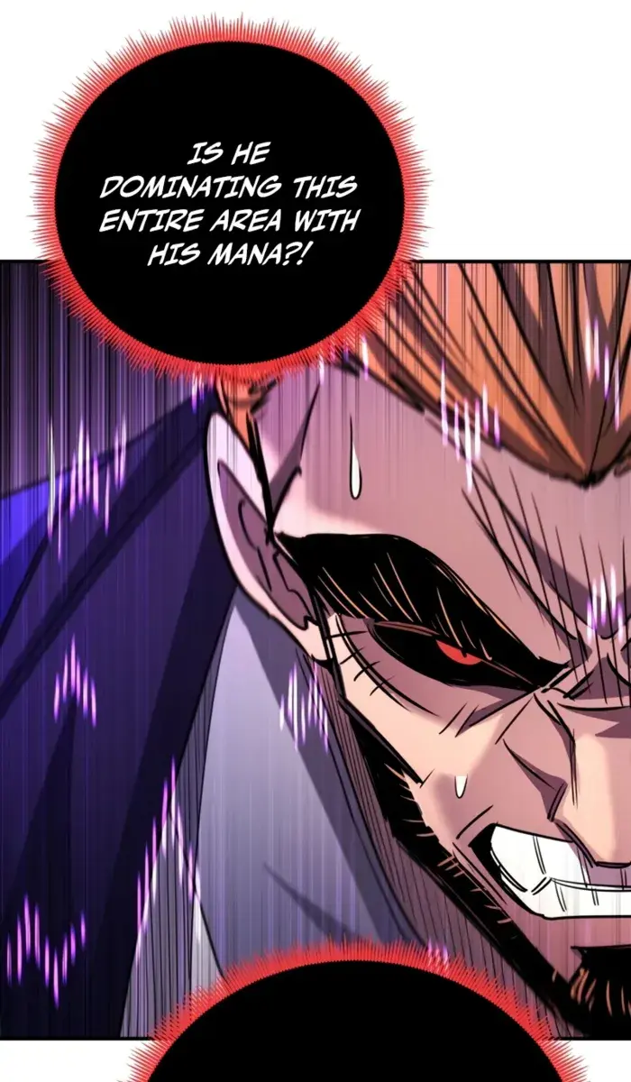 I Awoke as a God After Auto-Battling for a Million Years Chapter 170 Page 11
