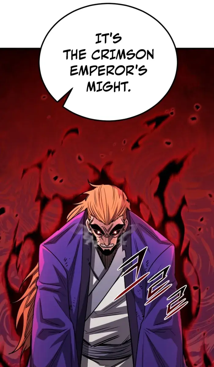 I Awoke as a God After Auto-Battling for a Million Years Chapter 170 Page 22