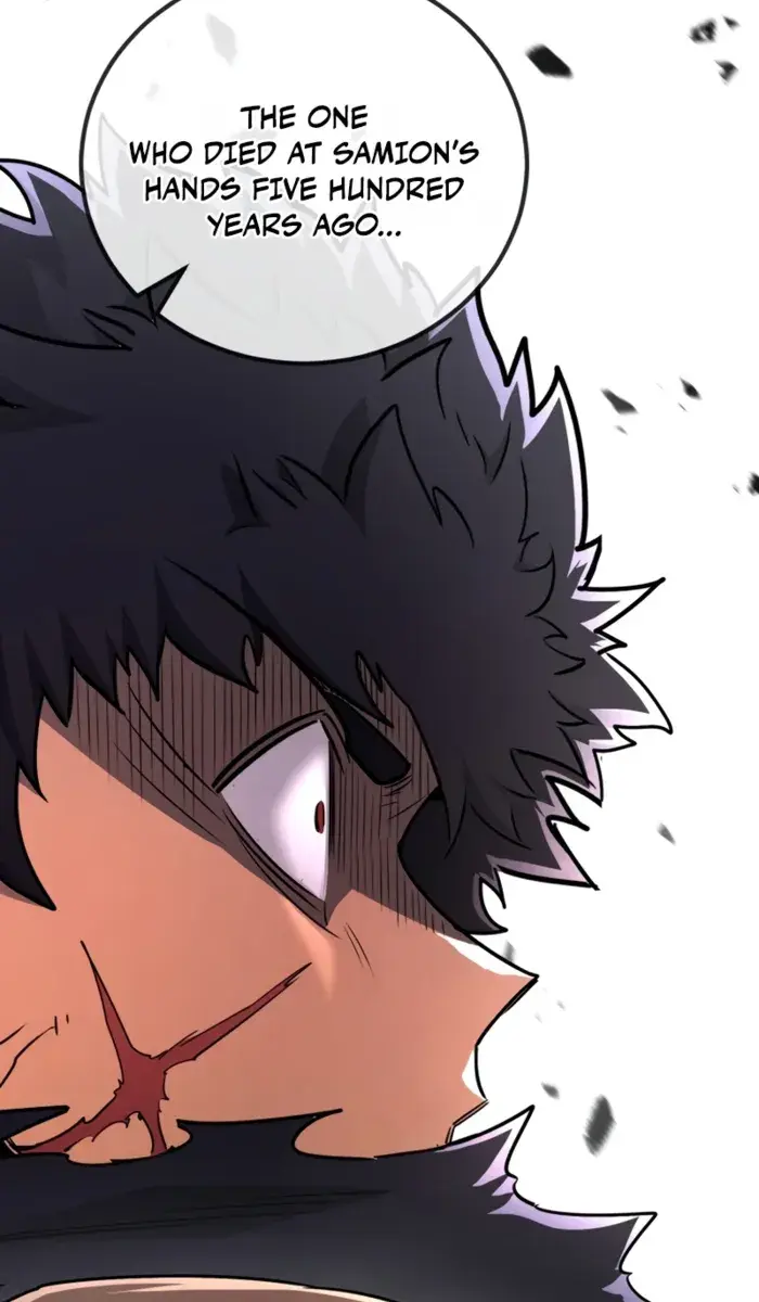 I Awoke as a God After Auto-Battling for a Million Years Chapter 170 Page 27