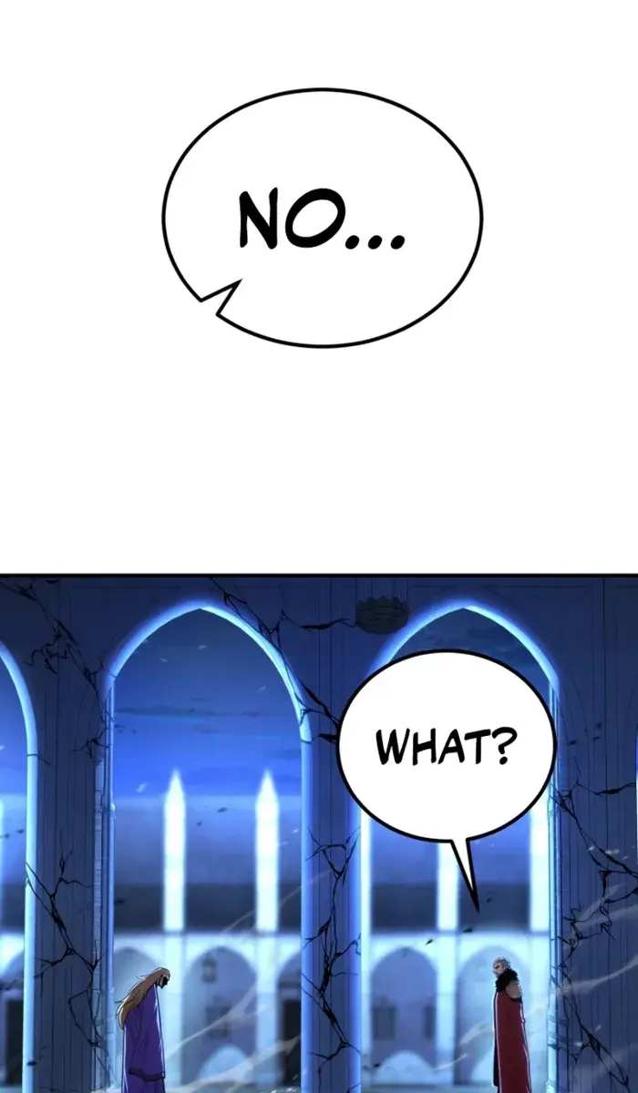 I Awoke as a God After Auto-Battling for a Million Years Chapter 170 Page 30