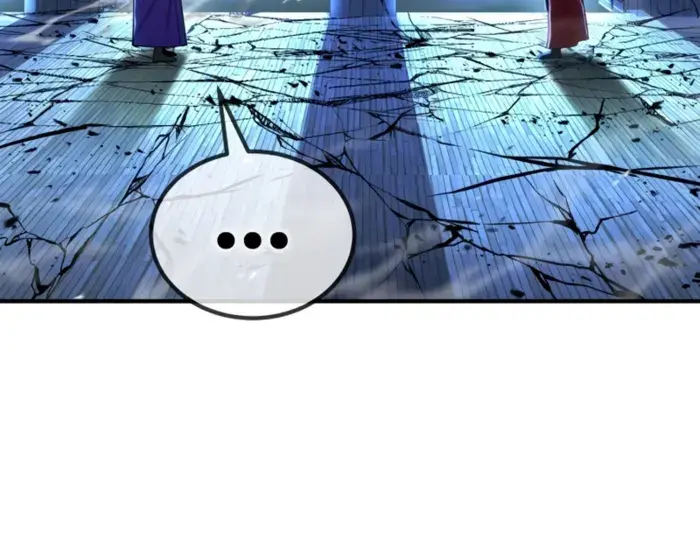 I Awoke as a God After Auto-Battling for a Million Years Chapter 170 Page 31