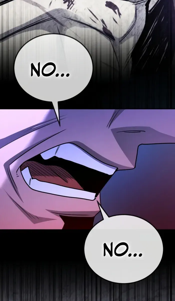 I Awoke as a God After Auto-Battling for a Million Years Chapter 170 Page 34