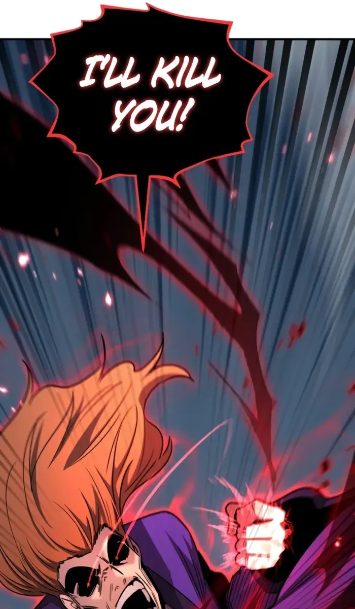I Awoke as a God After Auto-Battling for a Million Years Chapter 170 Page 42