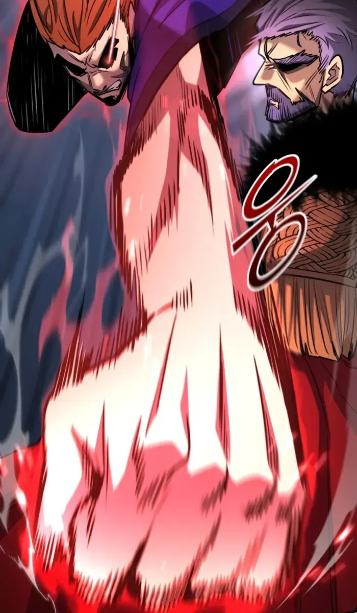 I Awoke as a God After Auto-Battling for a Million Years Chapter 170 Page 47