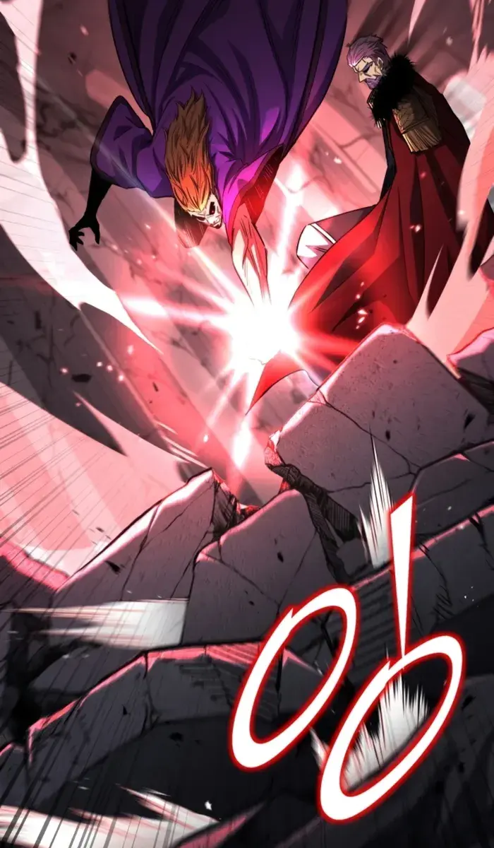 I Awoke as a God After Auto-Battling for a Million Years Chapter 170 Page 50