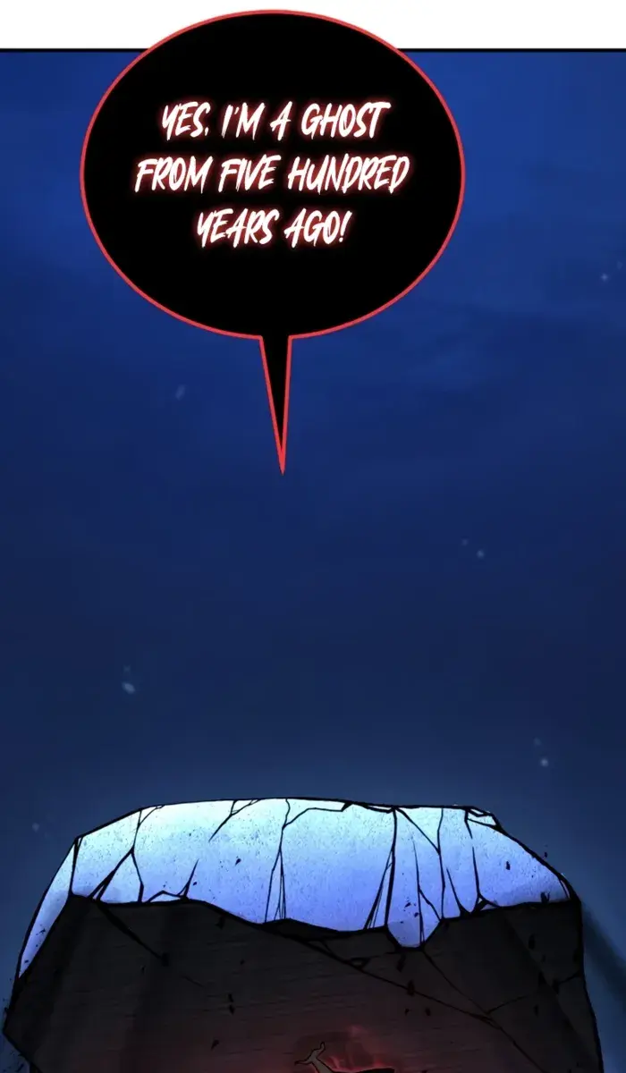 I Awoke as a God After Auto-Battling for a Million Years Chapter 170 Page 62
