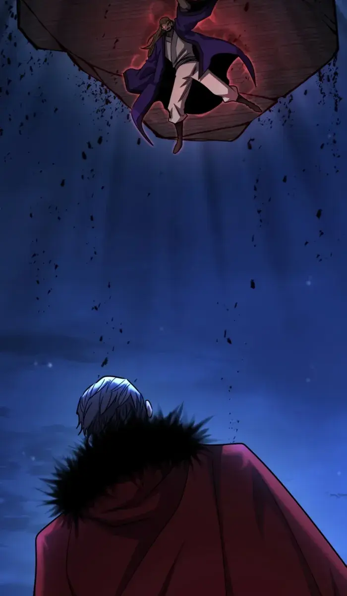 I Awoke as a God After Auto-Battling for a Million Years Chapter 170 Page 63