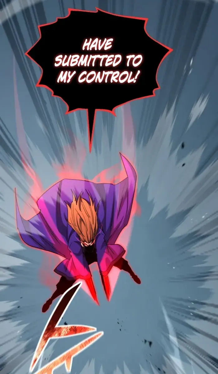 I Awoke as a God After Auto-Battling for a Million Years Chapter 170 Page 67