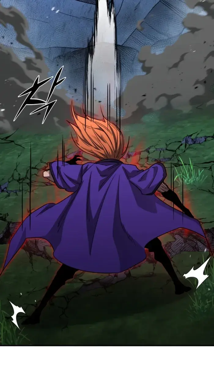 I Awoke as a God After Auto-Battling for a Million Years Chapter 170 Page 75