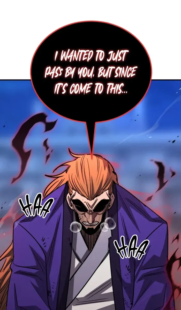 I Awoke as a God After Auto-Battling for a Million Years Chapter 170 Page 76