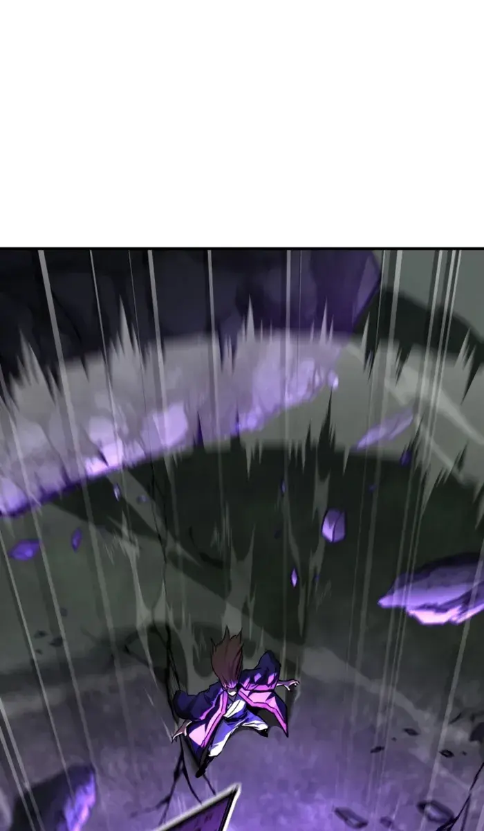 I Awoke as a God After Auto-Battling for a Million Years Chapter 170 Page 82