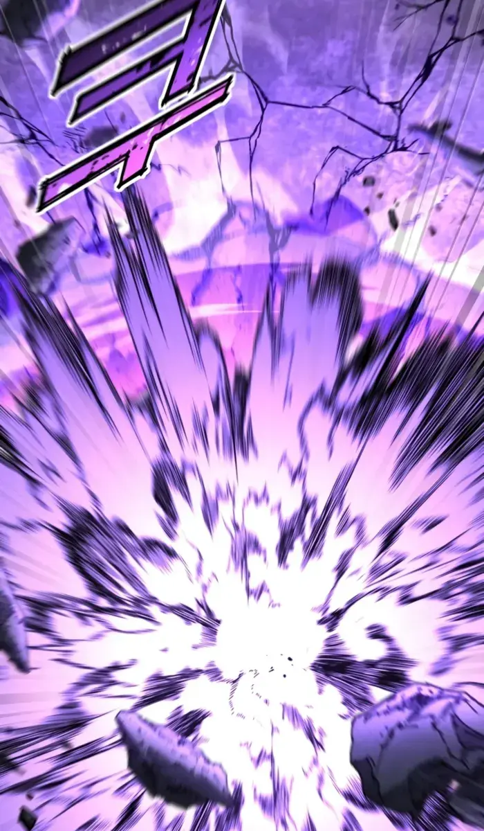 I Awoke as a God After Auto-Battling for a Million Years Chapter 170 Page 83