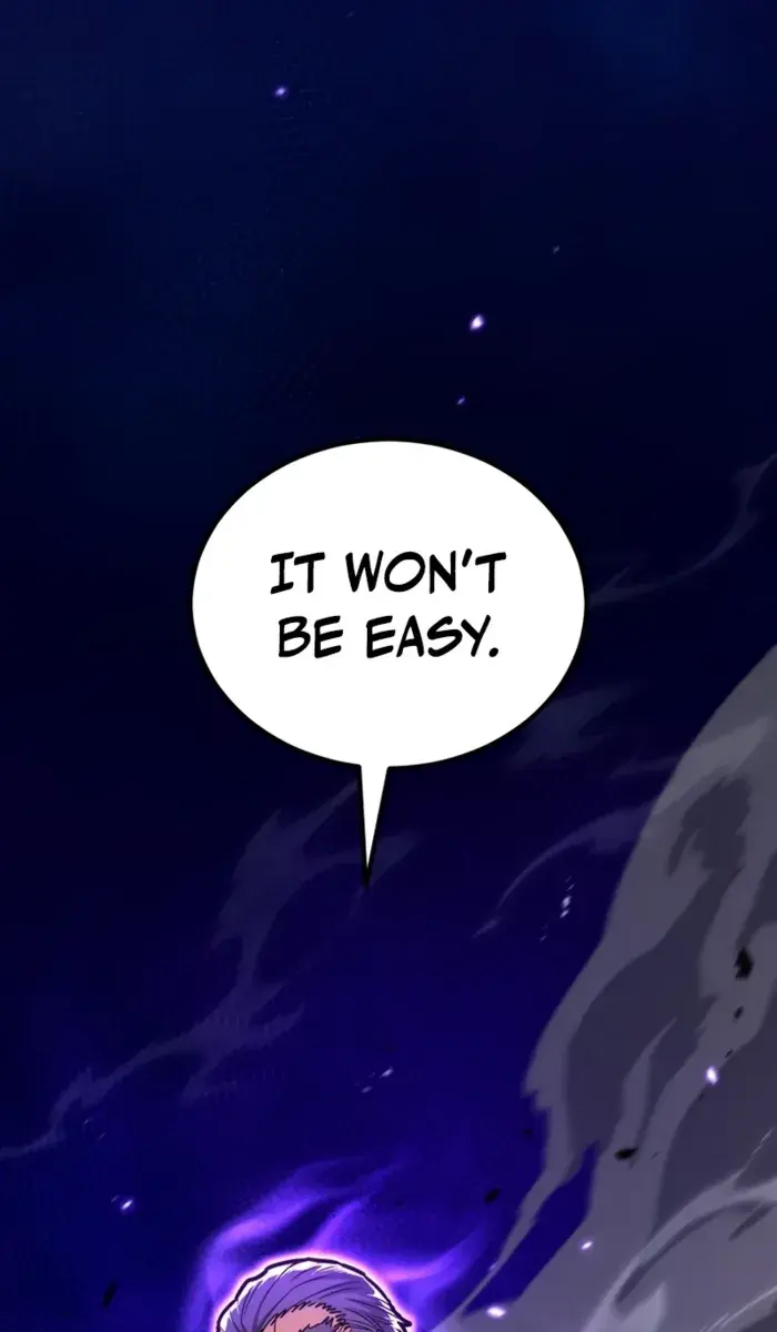 I Awoke as a God After Auto-Battling for a Million Years Chapter 170 Page 87
