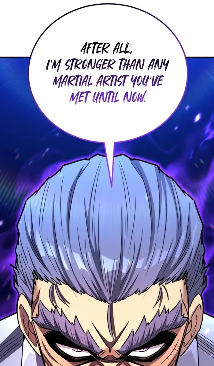 I Awoke as a God After Auto-Battling for a Million Years Chapter 170 Page 90