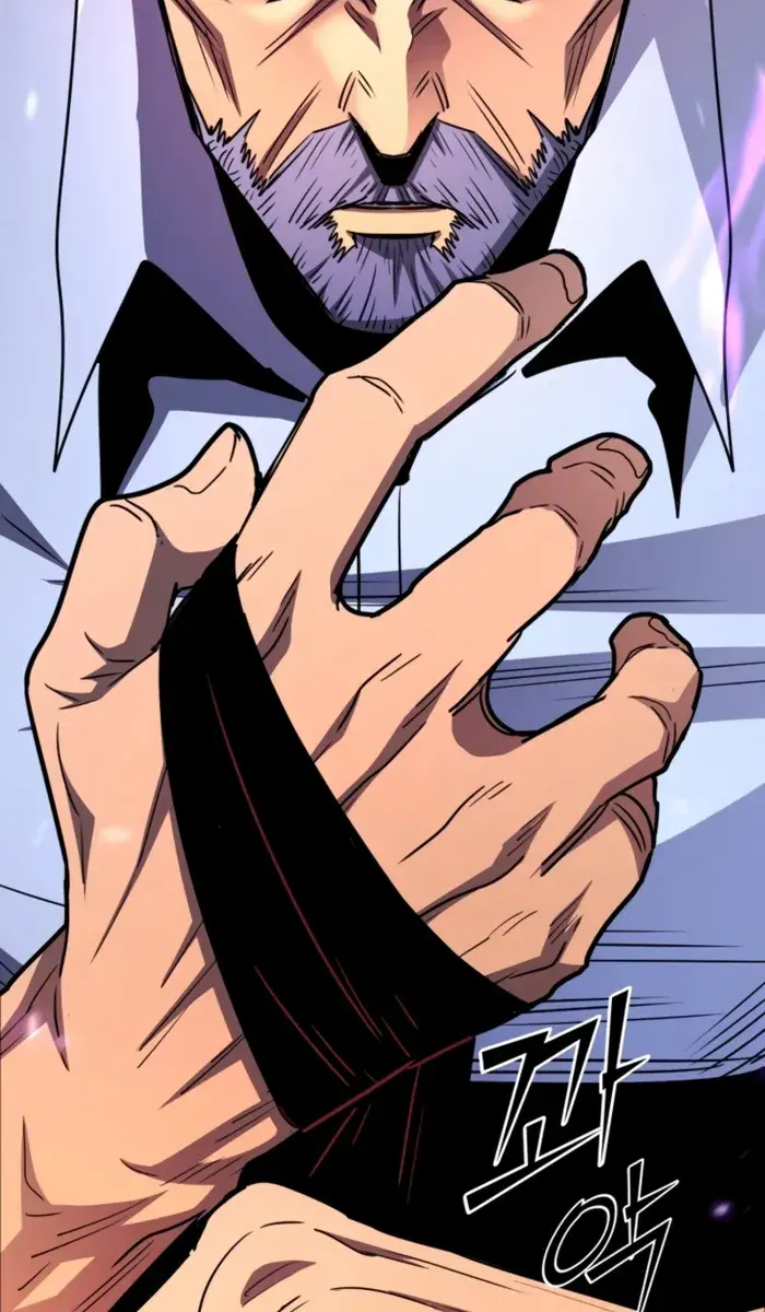 I Awoke as a God After Auto-Battling for a Million Years Chapter 170 Page 91