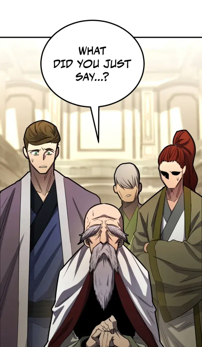 I Awoke as a God After Auto-Battling for a Million Years Chapter 170 Page 95