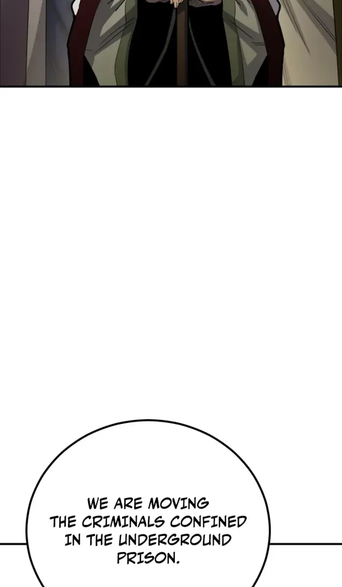 I Awoke as a God After Auto-Battling for a Million Years Chapter 170 Page 96