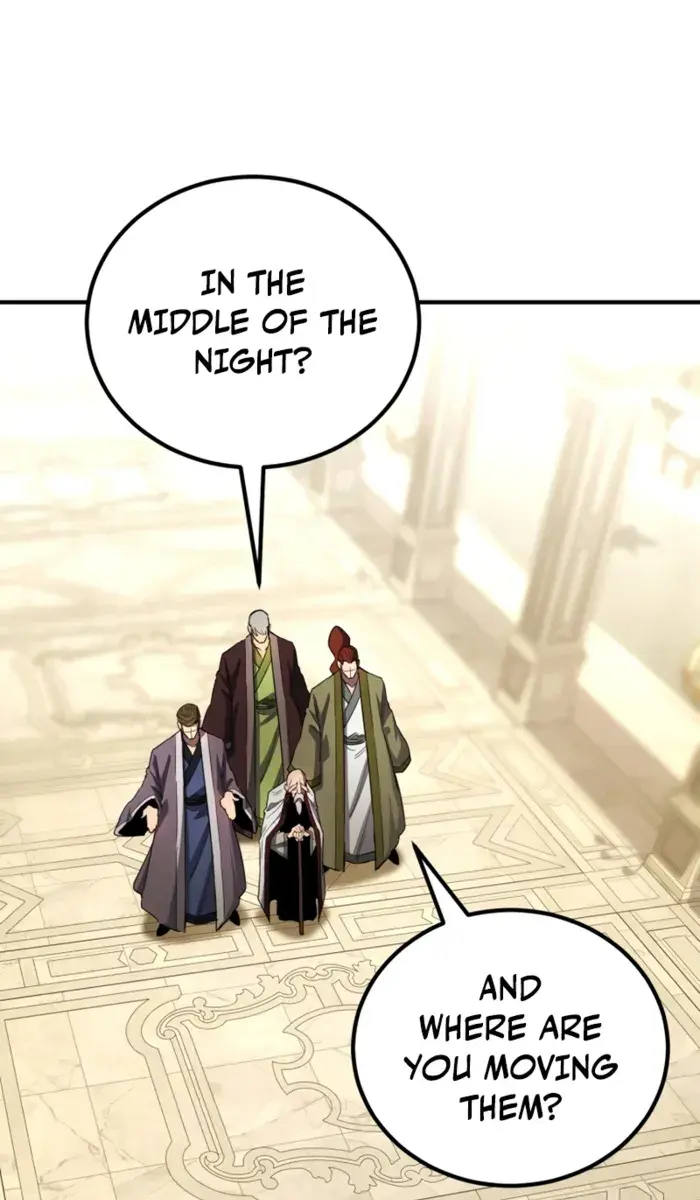 I Awoke as a God After Auto-Battling for a Million Years Chapter 170 Page 99