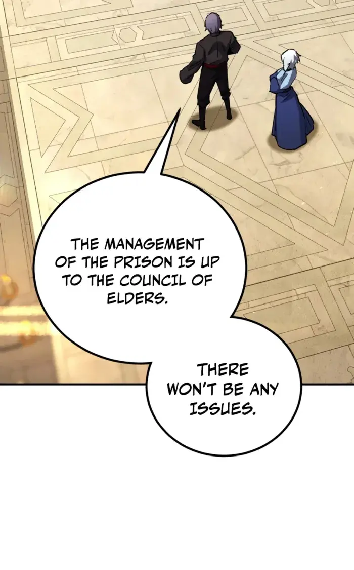 I Awoke as a God After Auto-Battling for a Million Years Chapter 170 Page 100