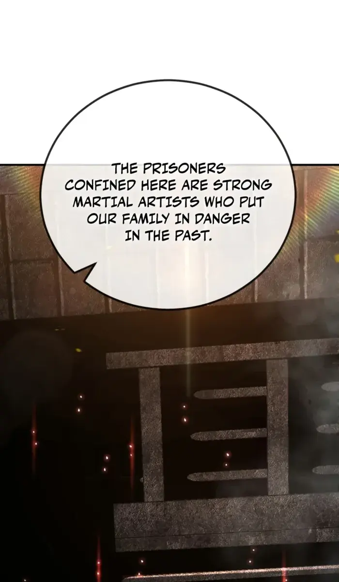 I Awoke as a God After Auto-Battling for a Million Years Chapter 170 Page 103