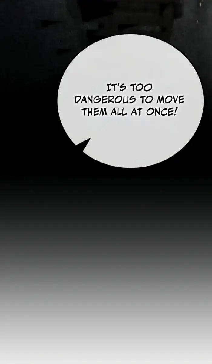 I Awoke as a God After Auto-Battling for a Million Years Chapter 170 Page 107