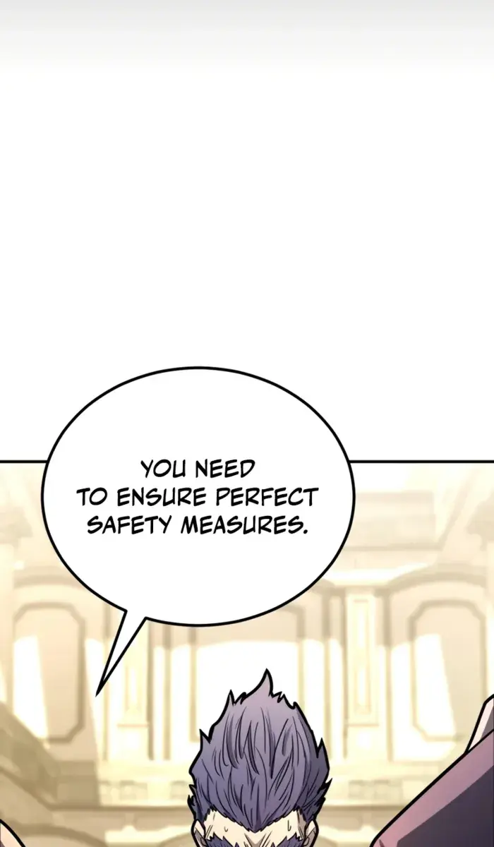 I Awoke as a God After Auto-Battling for a Million Years Chapter 170 Page 108