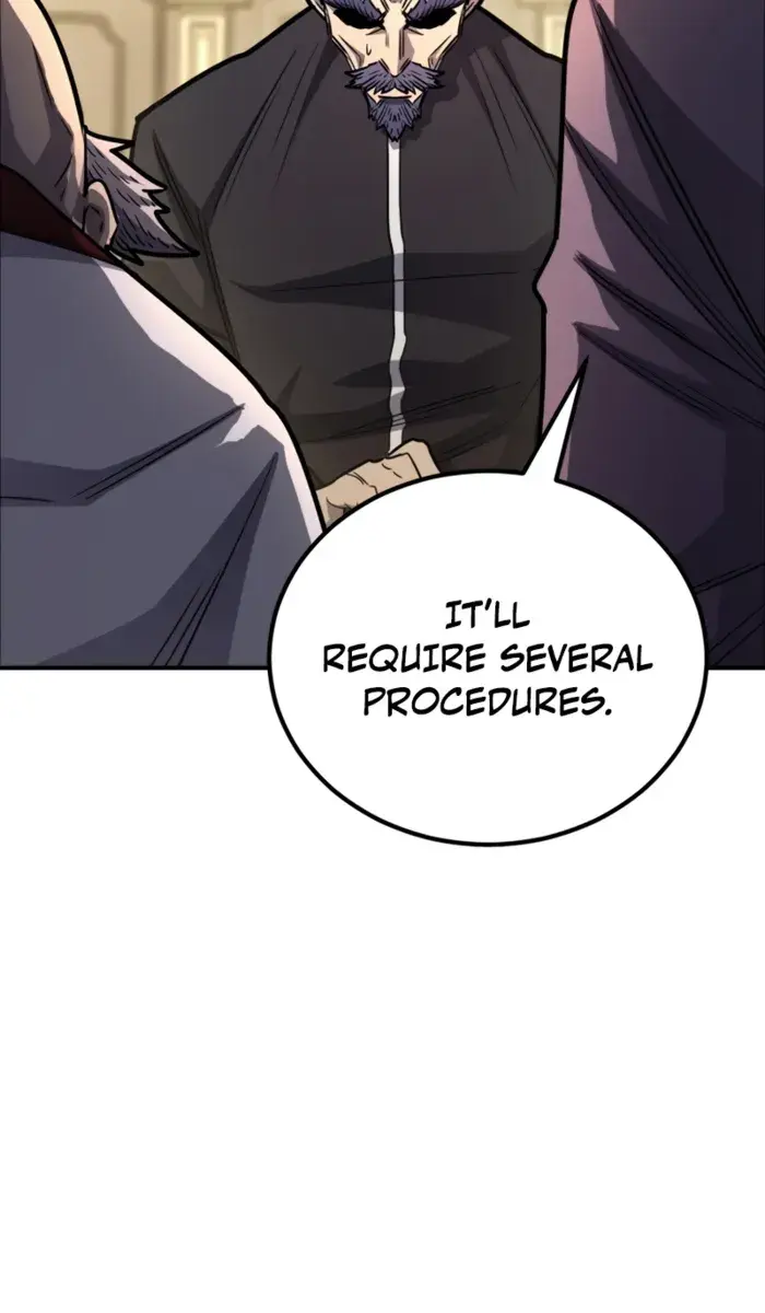 I Awoke as a God After Auto-Battling for a Million Years Chapter 170 Page 109