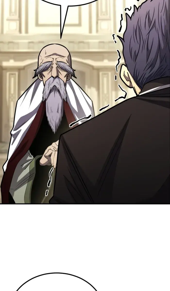 I Awoke as a God After Auto-Battling for a Million Years Chapter 170 Page 120