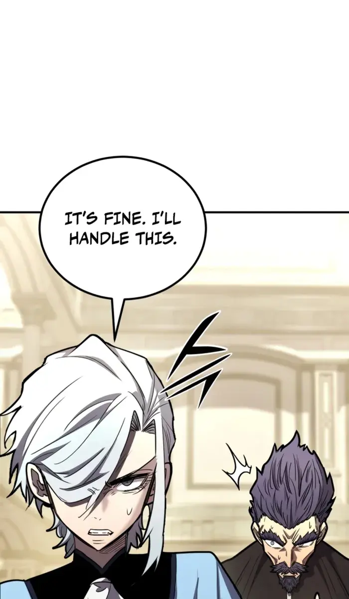 I Awoke as a God After Auto-Battling for a Million Years Chapter 170 Page 127