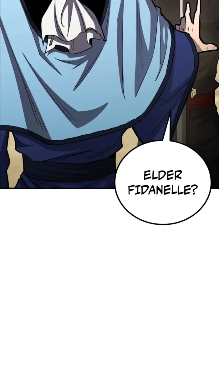 I Awoke as a God After Auto-Battling for a Million Years Chapter 170 Page 128