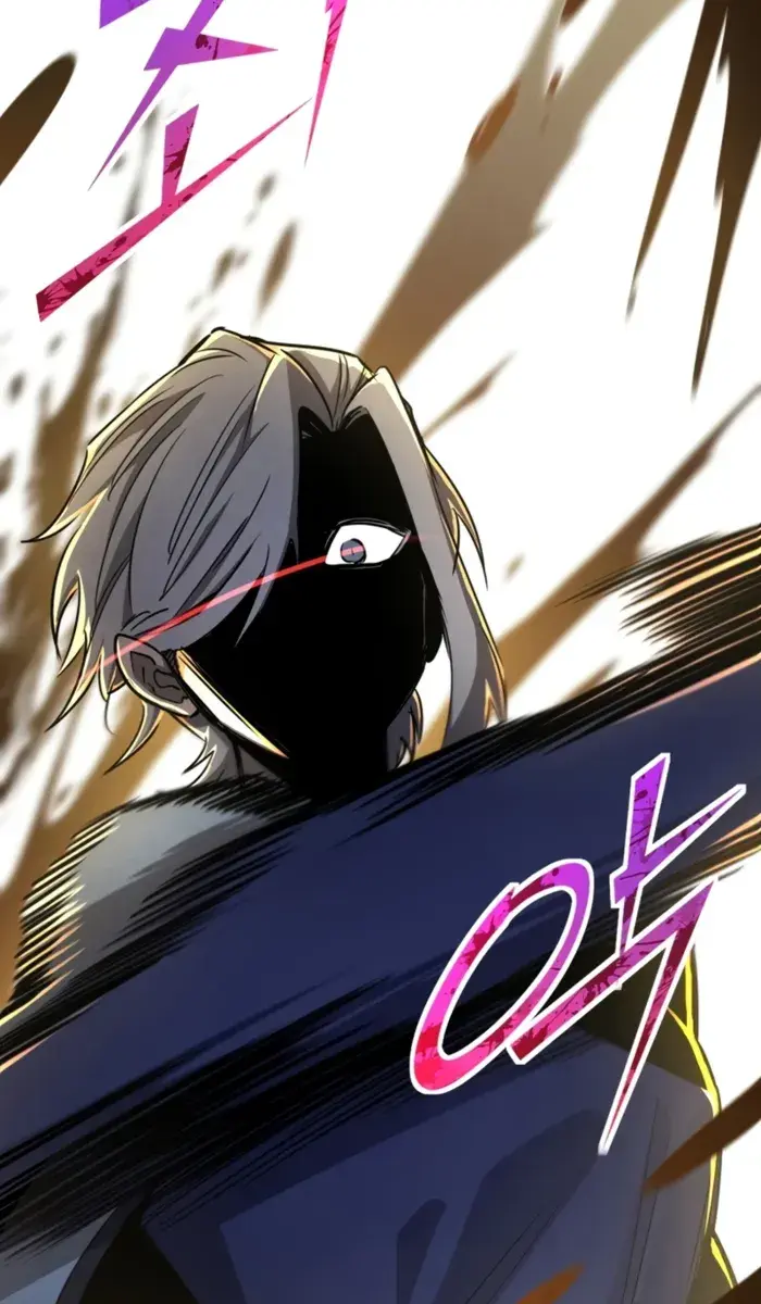 I Awoke as a God After Auto-Battling for a Million Years Chapter 170 Page 135