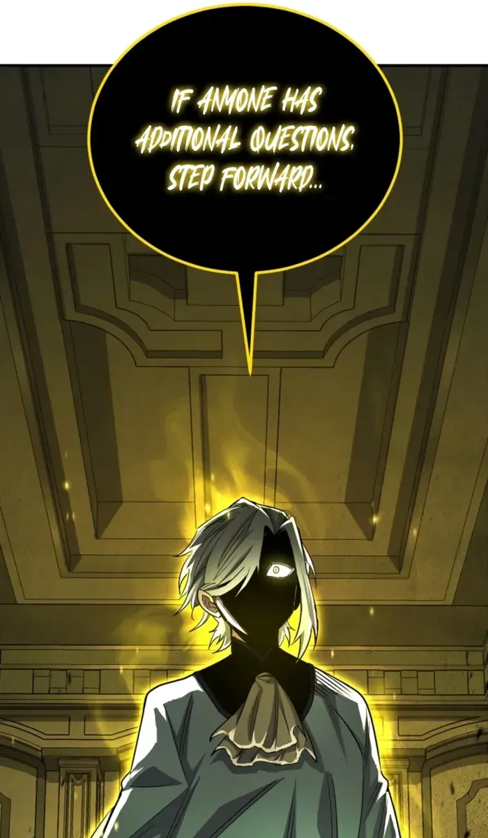 I Awoke as a God After Auto-Battling for a Million Years Chapter 170 Page 143