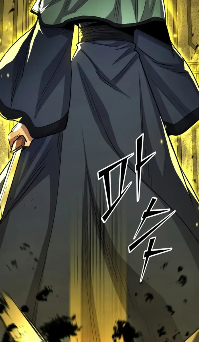 I Awoke as a God After Auto-Battling for a Million Years Chapter 170 Page 144