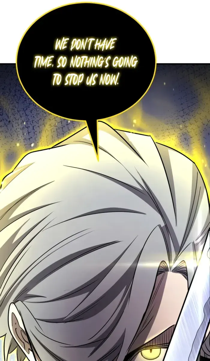I Awoke as a God After Auto-Battling for a Million Years Chapter 170 Page 146