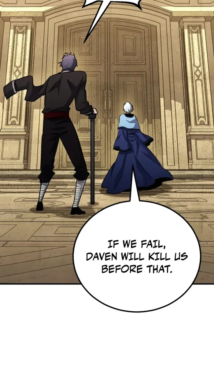 I Awoke as a God After Auto-Battling for a Million Years Chapter 170 Page 151