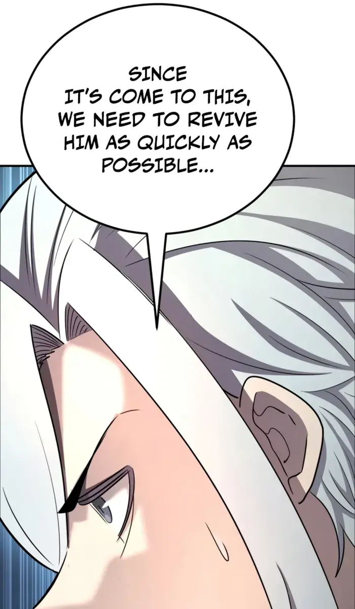 I Awoke as a God After Auto-Battling for a Million Years Chapter 170 Page 153