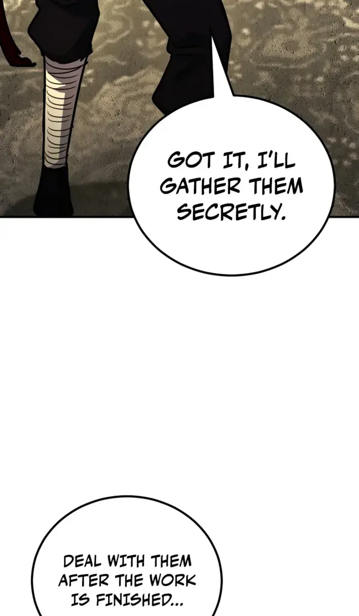 I Awoke as a God After Auto-Battling for a Million Years Chapter 170 Page 158