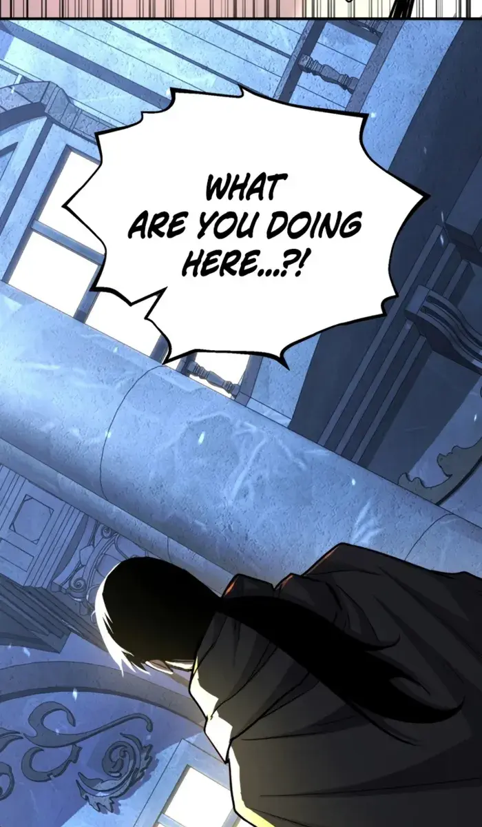 I Awoke as a God After Auto-Battling for a Million Years Chapter 170 Page 161