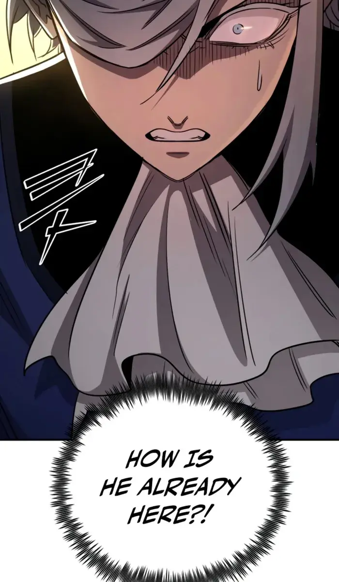 I Awoke as a God After Auto-Battling for a Million Years Chapter 170 Page 168