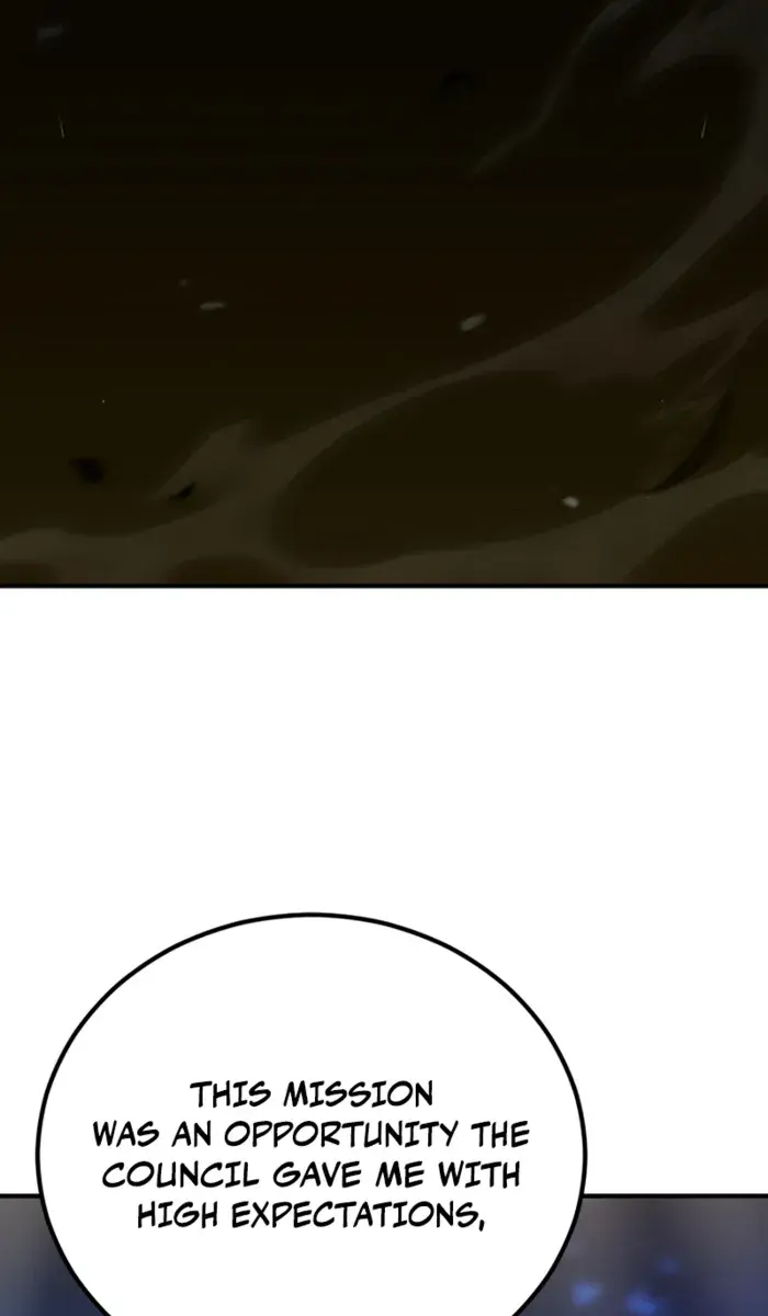 I Awoke as a God After Auto-Battling for a Million Years Chapter 171 Page 3