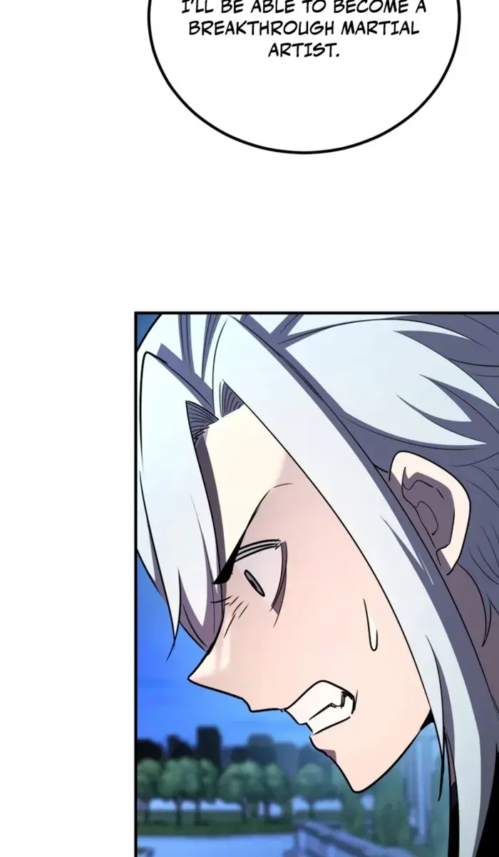 I Awoke as a God After Auto-Battling for a Million Years Chapter 171 Page 7