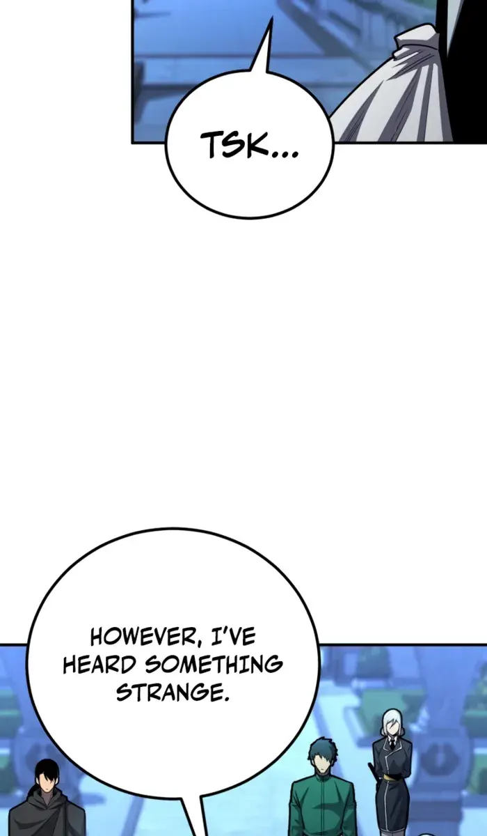 I Awoke as a God After Auto-Battling for a Million Years Chapter 171 Page 8