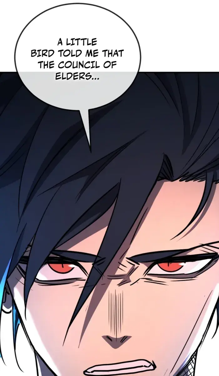 I Awoke as a God After Auto-Battling for a Million Years Chapter 171 Page 12