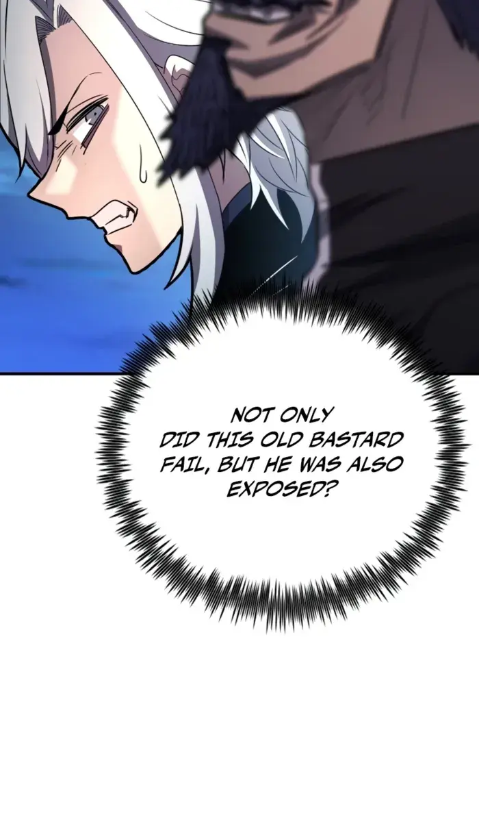 I Awoke as a God After Auto-Battling for a Million Years Chapter 171 Page 16